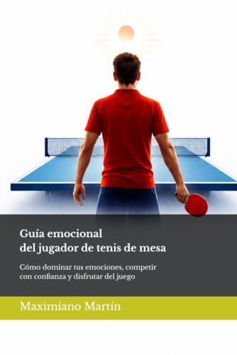 Más allá de la pala: la verdadera batalla psicológica del tenis de mesa