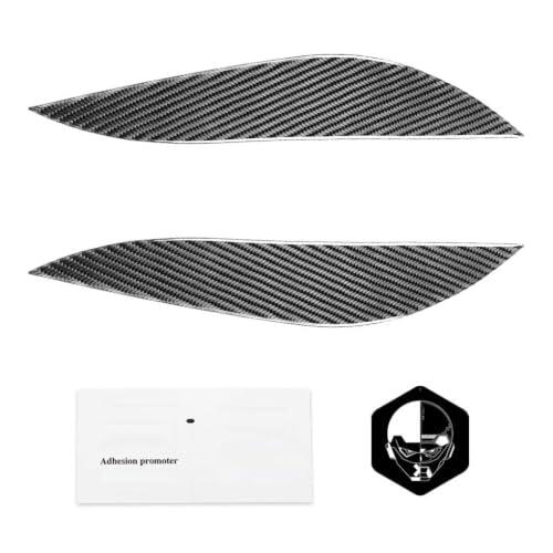AUYXSSZ Pegatinas Profesionales para Cejas Ligeras, 2 uds., Herramientas de Ajuste, Accesorio de Rendimiento, reemplazo de Accesorios de párpados