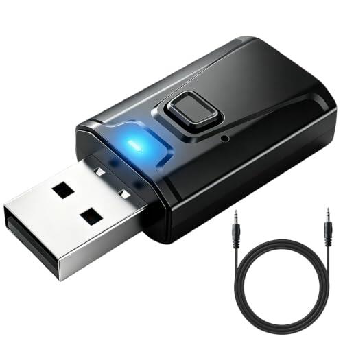 La solución definitiva para conectar tus dispositivos de audio antiguos con tecnología inalámbrica