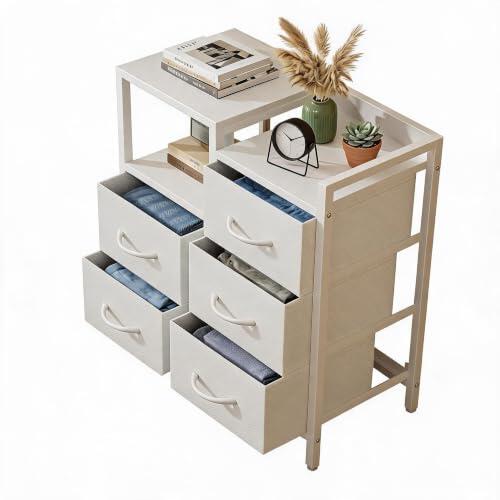 Soluciones de almacenamiento: Análisis del archivador IDEALHOUSE de 5 cajones