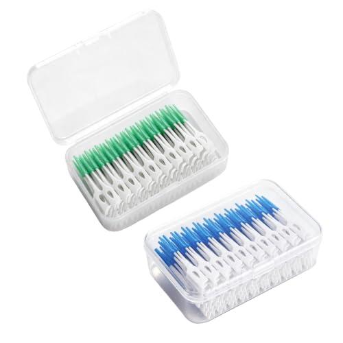 Guía completa para una correcta higiene interdental: Análisis de los cepillos S.F.Pachira