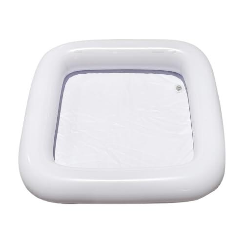 Disfruta al máximo del verano con la barra flotante definitiva para tu piscina