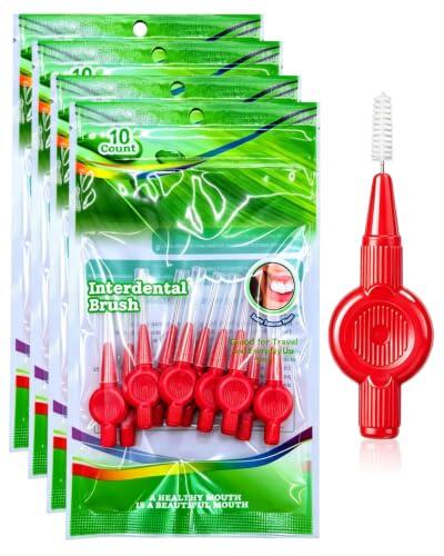 Guía Completa para una Higiene Interdental Eficaz con los Cepillos STJUNR