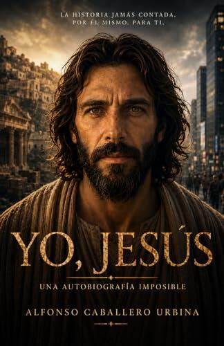 Yo, Jesús: Una Autobiografía Imposible