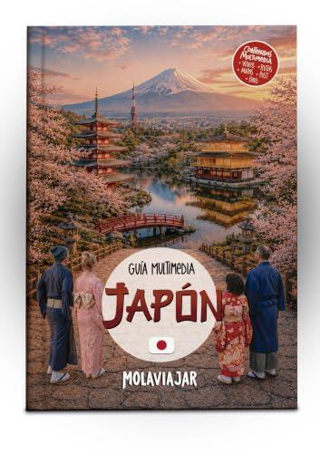 Guia multimedia Japón (GUIAS DE VIAJE)