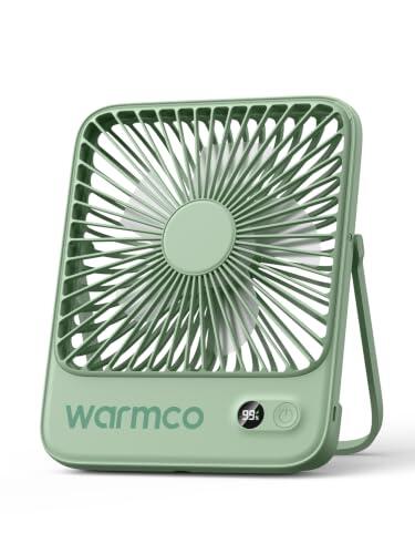 El aliado perfecto para tu escritorio: Análisis del Warmco D3 Lite