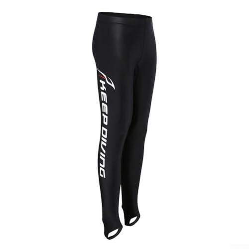 Guía definitiva sobre los pantalones de neopreno de 0,5 mm para deportes acuáticos