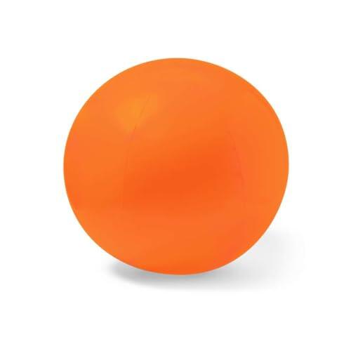 El rey del verano: Análisis de la pelota hinchable gigante ALMALUX