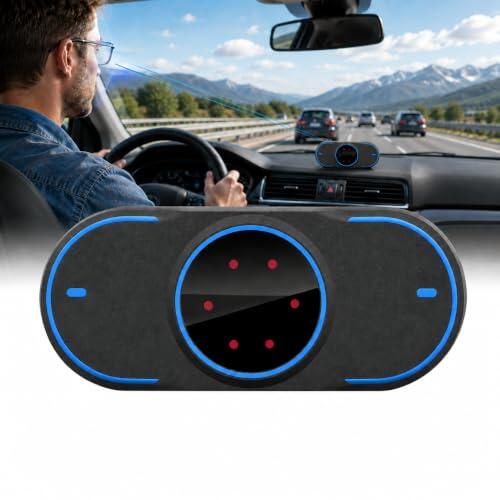 Cómo Prevenir los Accidentes por Fatiga al Volante con Tecnología de Captura Facial