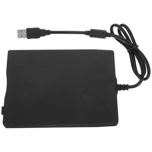 Rescate de datos antiguos: Análisis del adaptador USB para unidades Zip y discos ATA
