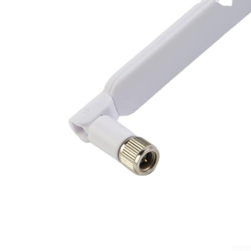 Maximiza la señal de tu router 4G con esta antena de alta ganancia Opatiny