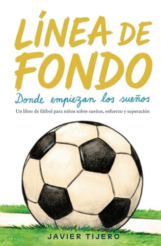 Más allá del balón: cómo enseñar superación personal a través del fútbol infantil