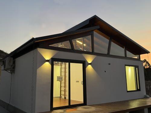 Revolución Habitacional: Todo sobre las Casas Prefabricadas de Hormigón de 100m2
