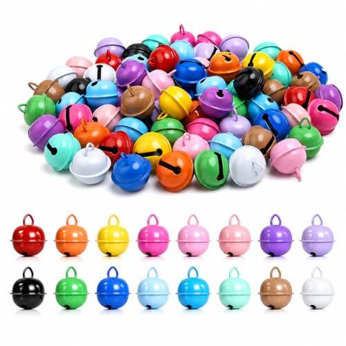 Cascabeles de metal para manualidades y decoración: Guía de uso y aplicaciones