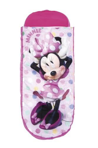 Solución de descanso infantil portátil de Disney Minnie por Arditex