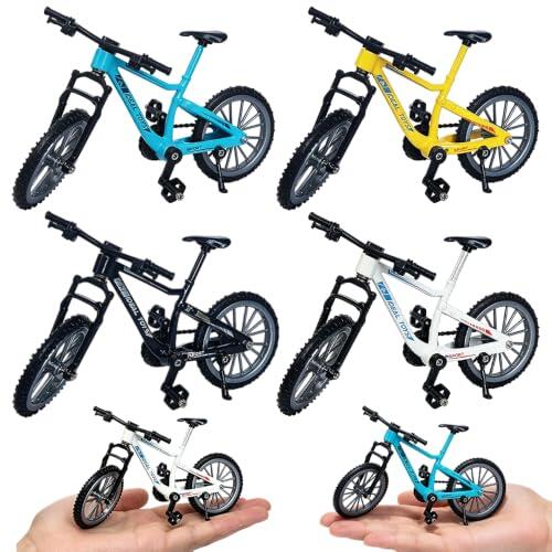 Mini Bicicletas LYPPUL: Precisión y Diversión en Miniatura