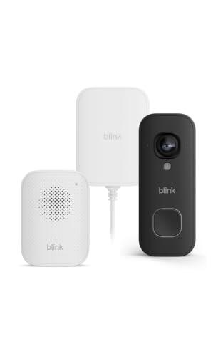 La evolución definitiva en seguridad para el hogar: Análisis del Blink Videotimbre cableado 2K+
