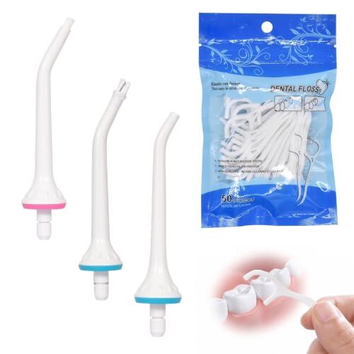 Guía Completa de Recambios para Irrigadores Dentales: Compatibilidad y Mantenimiento