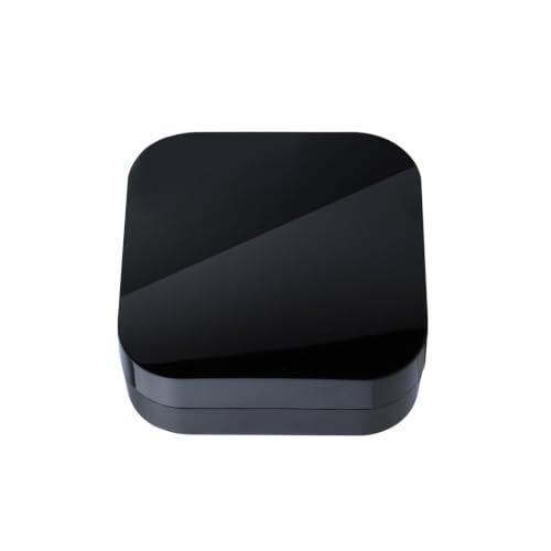 Controlador IR ZigBee ALMWBHEISEA: Automatización Inteligente para su Hogar