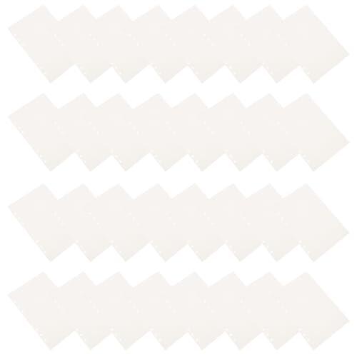 Guía Completa sobre los Recambios de Carpeta Perforados PRETYZOOM A5