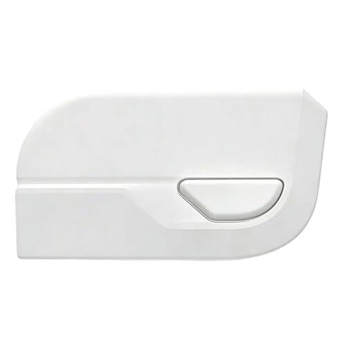 ECMQS Lámpara LED inteligente para exhibición de pelo, luz para aspiradoras, lámpara de detección LED para limpieza de suelos