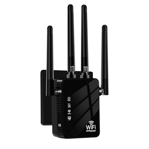 Cómo Eliminar los Puntos Ciegos de tu Conexión WiFi Definitivamente