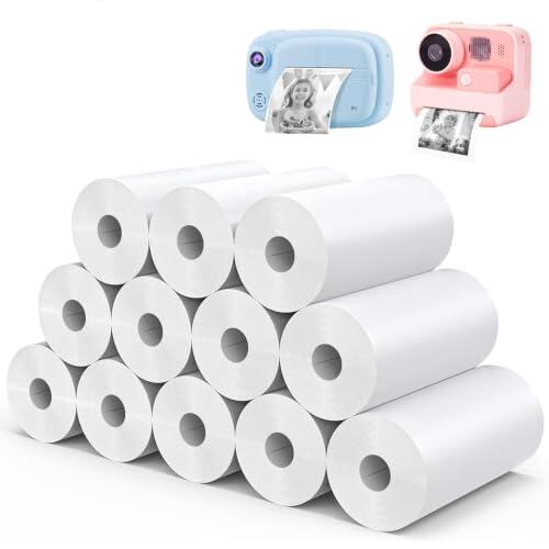 Papel Térmico DEPAR: Guía Completa de Compra y Características Técnicas