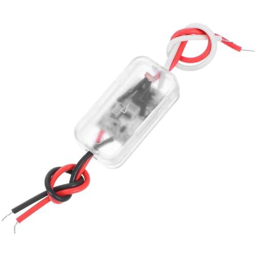 Optimiza la iluminación de pasillos con el interruptor temporizador BESPORTBLE