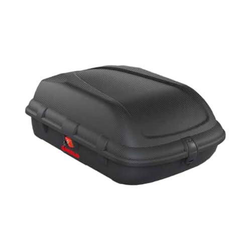 Solución de almacenamiento exterior: análisis del baúl de techo Well Home de 270L