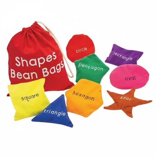 MotiveTech Niños Táctil Sensorial Bolsa Sensorial Saco Relleno Suave Descubrir Colores Texturas Conceptos Básicos Juego Manipulativo Desarrollo Temprano Apto