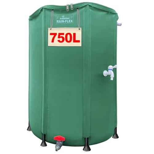 Agua Gratis para tu Jardín: Análisis del Tanque Plegable AMUR de Gran Capacidad