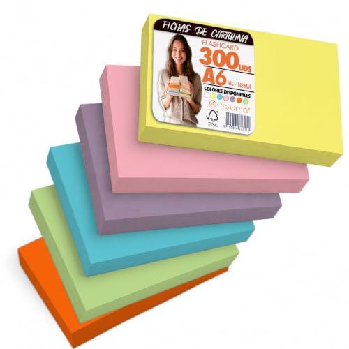 Guía Definitiva para Organizar el Estudio con Tarjetas de Memoria