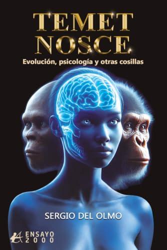 Comprender nuestra mente: un recorrido por la evolución humana y la psicología