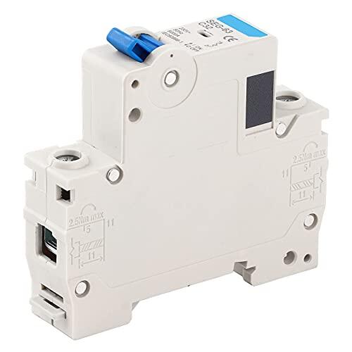 Guía técnica del disyuntor en miniatura HUSHUI SEG-63 para sistemas eléctricos