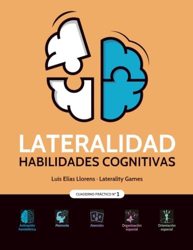 Entrenamiento cognitivo y lateralidad: una herramienta para todas las edades