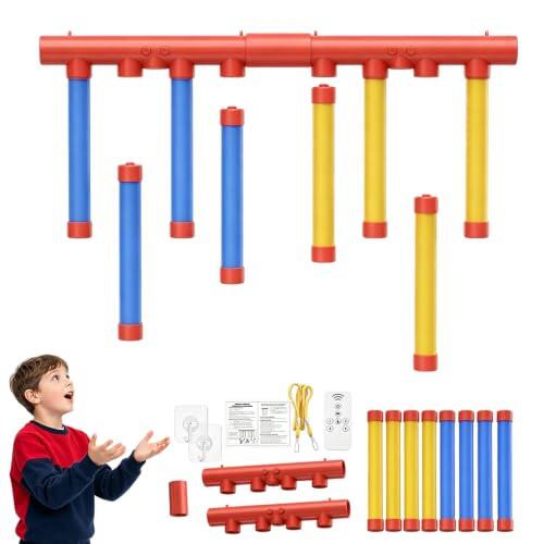 Bztezml Catching Sticks Game, Juegos de Atrapar Palos,