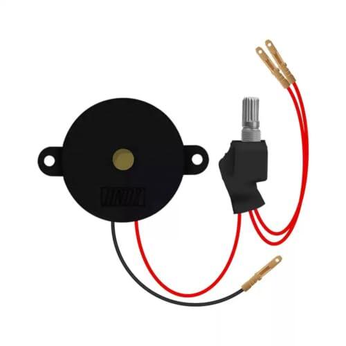 Guía definitiva sobre el intermitente acústico para motocicletas y vehículos eléctricos