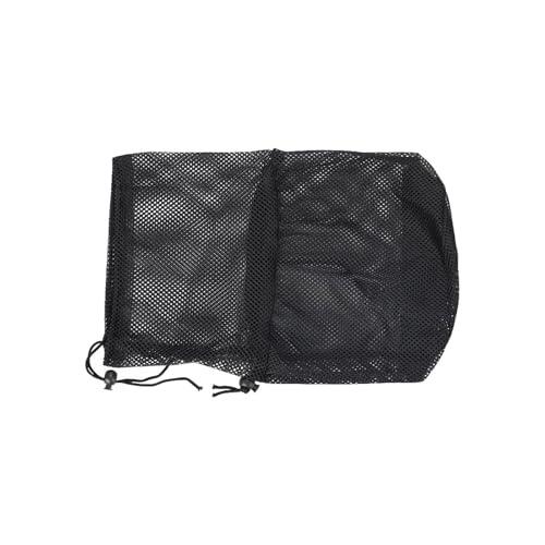 Cubierta protectora de red para perros, protección facial contra espinas, rocas, ideal para senderismo y aventuras al aire libre, poliéster resistente, protege contra lesiones, transpirable para (B