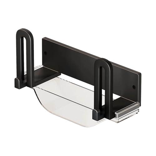 Optimiza tu red WiFi sin taladrar: Análisis del soporte de pared ajustable