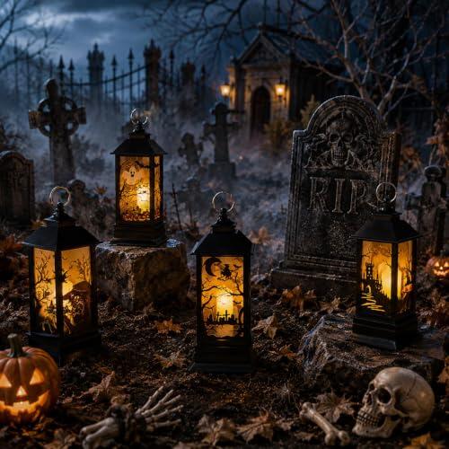 Ilumina tu hogar este otoño: Análisis del farol LED Shyllin