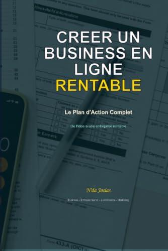 Cómo construir un negocio en línea rentable desde cero: guía práctica y plan de acción
