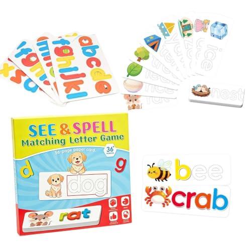 Aprender Jugando: El Método Definitivo para Desarrollar la Lectoescritura Infantil