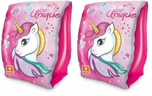 Magia y seguridad en el agua: Análisis de los manguitos infantiles Mondo Toys Unicorn