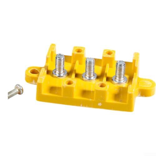 Optimización y orden en el cableado de bicicletas eléctricas con la caja de conexiones Gdfnmogo