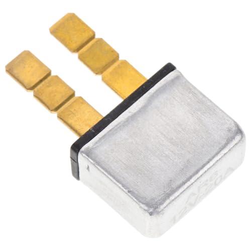 Protección Eléctrica Inteligente: Todo Sobre el Disyuntor 30A 12VDC