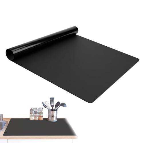 Guía Definitiva: Todo lo que Debes Saber sobre la Alfombrilla de Silicona XXXL de Quimbyrich