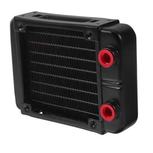Optimiza la temperatura de tu PC con el Radiador de Refrigeración Líquida Veemoon