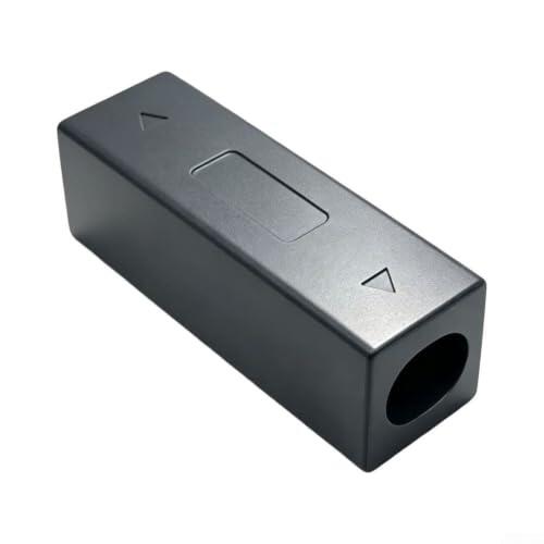 Conectividad Exterior Segura: Adaptador Ethernet RJ45 para Starlink Mini