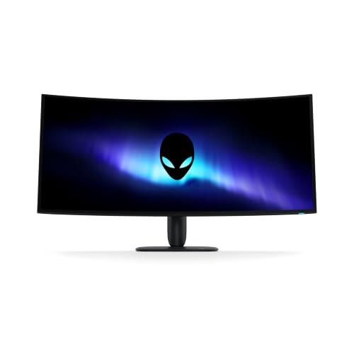 El monitor definitivo para creadores y gamers exigentes: análisis del Alienware 39-5K OLED