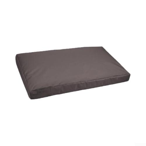 Protección óptima para la jaula de tu perro al aire libre